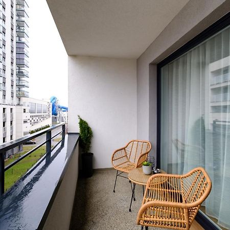 Apartament Marynarska Aquapark Reda Exterior photo