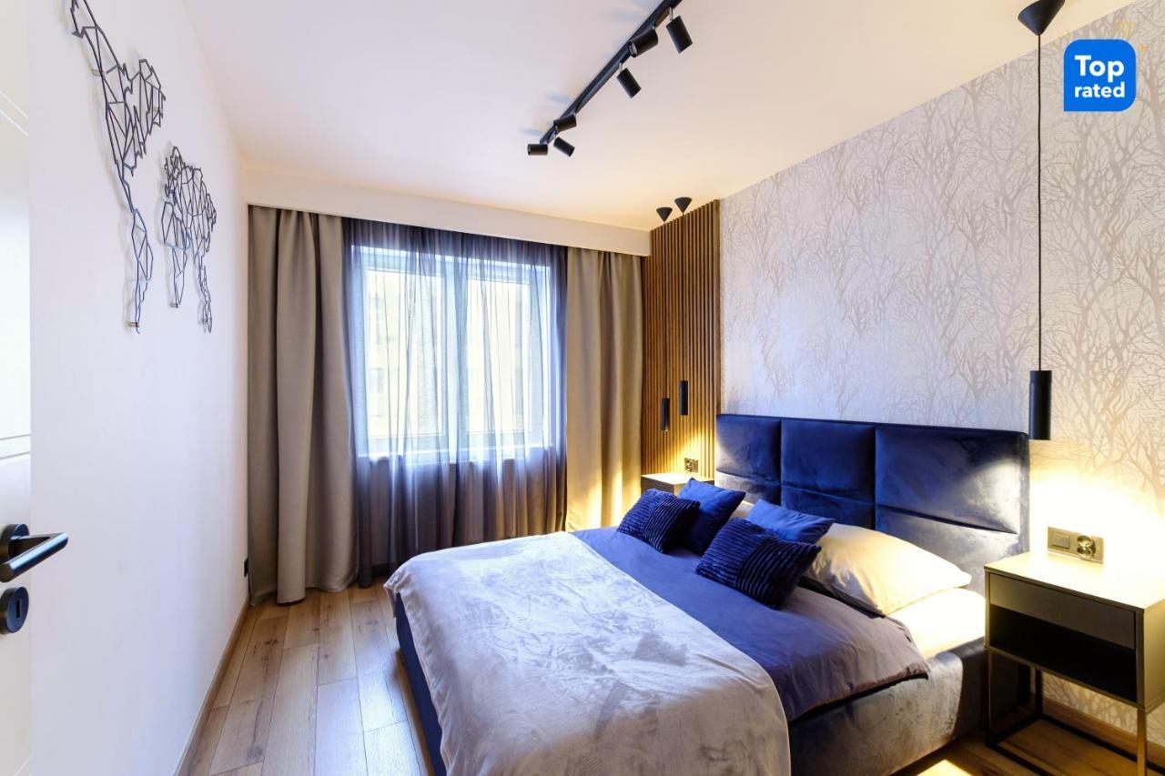Apartament Marynarska Aquapark Reda Exterior photo