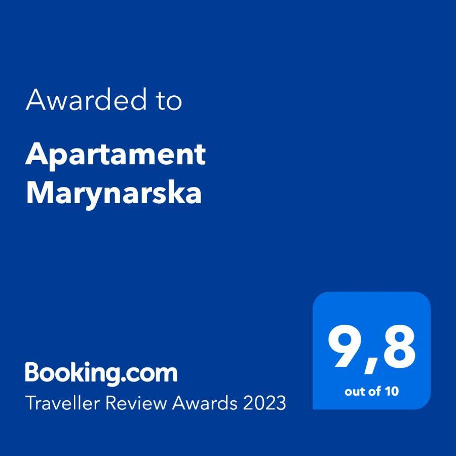 Apartament Marynarska Aquapark Reda Exterior photo